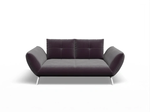 2-Sitzer Sofa Armlehne B